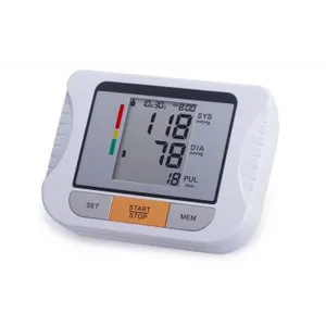 Blood Pressure Monitor - U80KH thumbnail-1