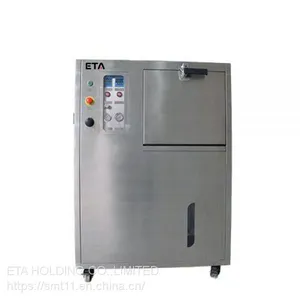 ETA High Precision Offline PCBA Cleaning Machine for Clean PCB Board Organic and Inorganic Contaminations thumbnail-3