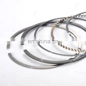 Piston Ring for Vw Golf/fox 1.6 8v Diameter 76.5mm thumbnail-2