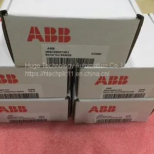 ABB AI930S Analog Input Module Brand New Original Unsealed thumbnail-1