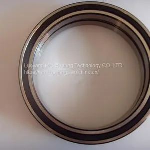 Crossed Roller Slewing Rings CRBH15025A/CRBH15025AUU With Size 150X210X25mm thumbnail-1