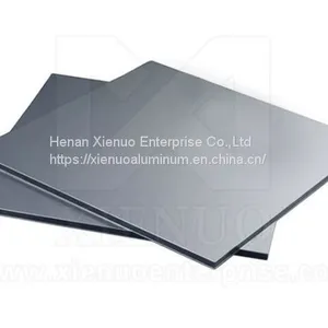High Quality Mirror Finish Aluminum Plate With Competitive Price thumbnail-2