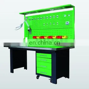 Work Table Common Rail Tools Work Table For Injector Pump Repairing Lowest Price thumbnail-1