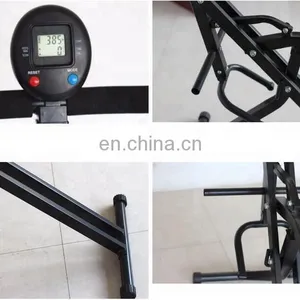 Home Fitness Equipment Folding Recumbent Bike,horse Riding Machine ,sport Equipment Home Use thumbnail-6