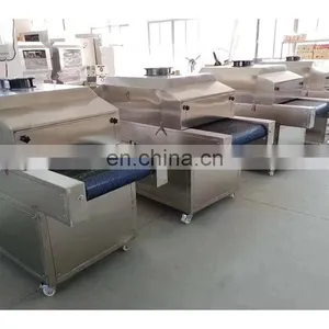 Automatic N95 Kn95 3-layer Plane Disposable Mask Ultraviolet Disinfection Machine thumbnail-3