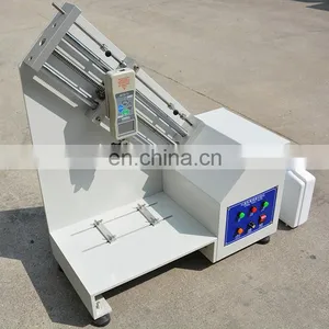 Testing Instruments 90 Degree Peel Strength Machine 90 Degree Peel Adhesion Tester thumbnail-7