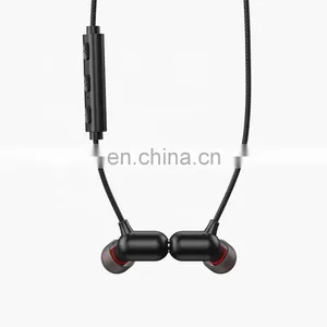 REMAX 2020 NEW Metal Wireless Powerbeats Headphone for Sports thumbnail-4