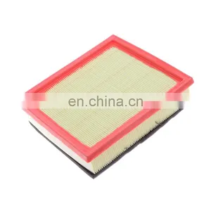 Auto Parts Car Air Filter For OEM 16546-LA100C2 thumbnail-5