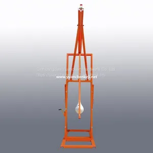 ANSI Impact Safety Glass Test Equipment thumbnail-3