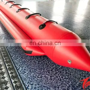 Inflatable Water Sled Banana Boat for Sale thumbnail-1