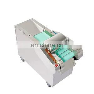 Without Head Vegetable Cutting Machine thumbnail-4