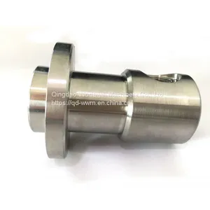 Stainless Steel Machining Parts thumbnail-5