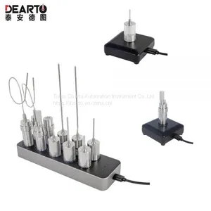 Wireless Temperature / Humidity / Pressure Verification System thumbnail-1