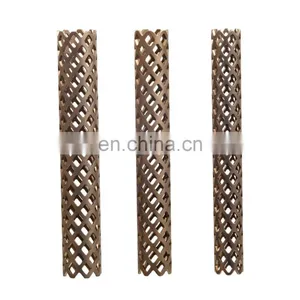 High Quality Orthopedic Surgery Implants Titanium Mesh Cage for Spinal Fixation Operation thumbnail-6