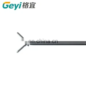 Laparoscopic Surgical Instruments Sterilize Forceps Disposable Maryland Forceps thumbnail-4