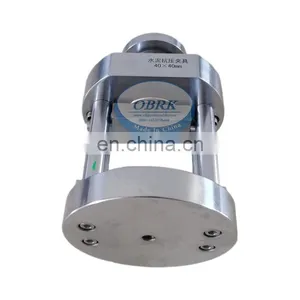 Cement Mortar Prism Flexural Jig,Compression Flexure Testing Machine thumbnail-6