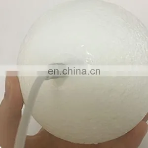 3D Printing Moon Light Creative Gift Moon Light USB Charging Bedside LED Night Light thumbnail-6