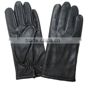 LEATHER GLOVES thumbnail-1