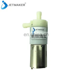 Low Noise Air Massager Chair Miniature Air Pump For Massage Equipment thumbnail-2