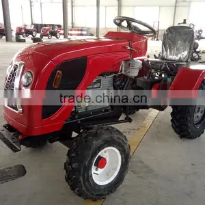 18HP FARM TRACTOR,4WD FARM TRACTOR.MINI TRACTOR thumbnail-1