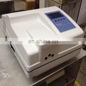 F96PRO Drawell Fluorometer Price of Fluorescence Spectrophotometer Model thumbnail-2