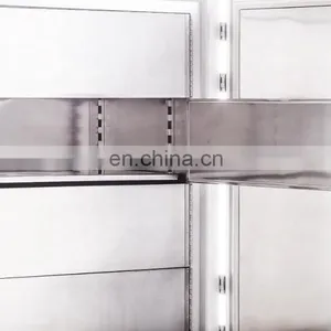 Large Digital Display Deep Freezer 25V936 thumbnail-6