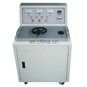 20kVA Adjustable Voltage Control Bench thumbnail-2