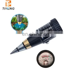 Lab Equipment Soil PH and Moisture Meter thumbnail-1