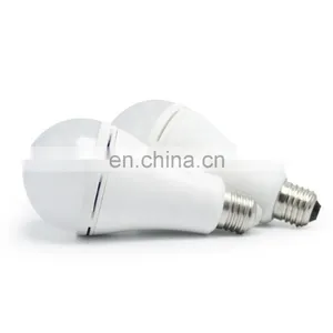 Long Emergency Time Home Hotel Usage Common Usage E27 B22 E26 78X157mm 12W Emergency Led Bulb thumbnail-5