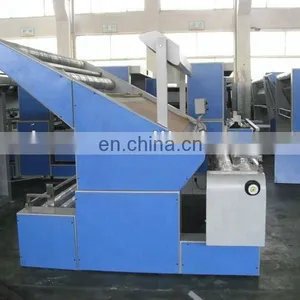 OW-01 Automatic Edge Fabric Inspection Machine thumbnail-3