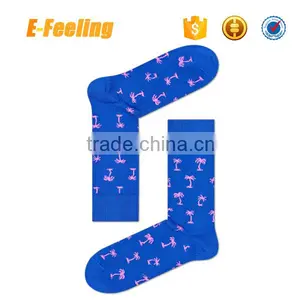Wholesale High Quality Custom Made Socks thumbnail-3