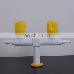 Factory Supply Laboratory Desktop Vertical Gas Tap Fitting Lab Worktop Gas Fitting thumbnail-5