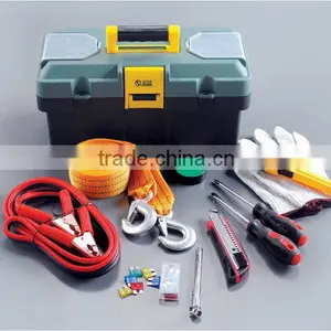 Good Quality Crazy Selling Emergency Kit for Motorcycle thumbnail-1