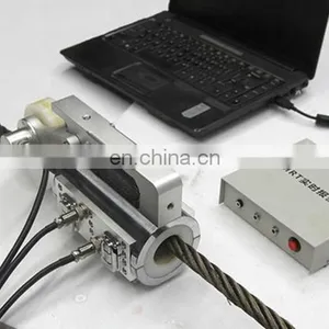 Wire Rope Ndt Testing Equipment thumbnail-1