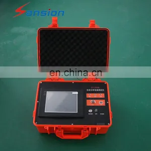 Cable Fault Tester Locator Tracer Detector for High Voltage Cable thumbnail-2