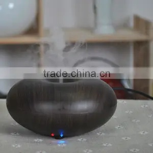 2014 New Mini Ultrasonic Air Freshener, Fragrance Aroma Diffuser thumbnail-1