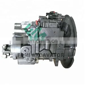 K5V212 Genuine 345C Main Hydraulic Pump 2590818 1948259 thumbnail-1