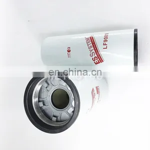 Diesel Engine Lube Spin-on Oil Filter B222100000595 10332314 11NB70110 1415822 LF9080 thumbnail-2