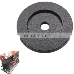 Plastic Injection Mould Making for Car Accessory Plastic Parts thumbnail-1