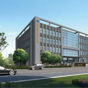 Wenling Fuli Pump Industry Co.,ltd company overview - view 2 thumbnail