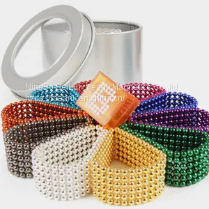 Magnetic Neocube thumbnail-1