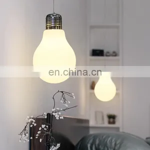 Manufacture Lighting Modern Led Chandeliers Pendant Lights for Decoration thumbnail-4