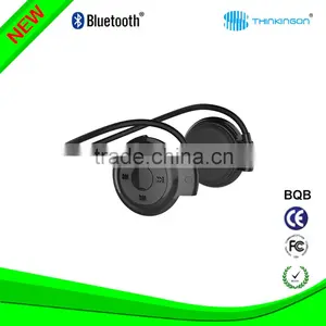 Wireless Stereo Headphone For Mobine Phones thumbnail-4