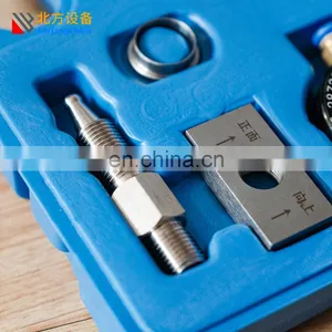 Hot Sale Beifang BF Diesel Fuel Tester Injector Garage Tool Common Rail Adapter for Auto Diesel Flow Meter Test thumbnail-3