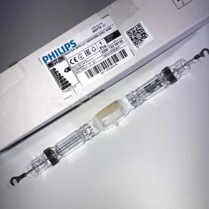 MASTER MHN-LA 1000W/956 230V XWH thumbnail-1