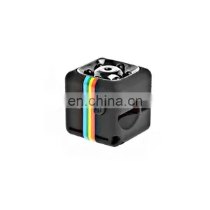 Mini Camera 12MP Download HD 1080P Video HD Action Camera SQ11 thumbnail-3