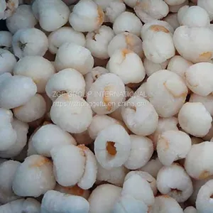 Frozen Lychee IQF thumbnail-1