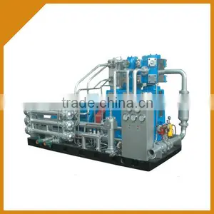 3Mpa Nitrogen Booster Compressor thumbnail-1