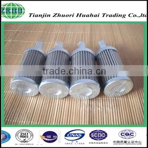 Manufacturers Selling High Quality Filter Products Pump Truck Filter thumbnail-3