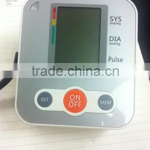 Arm Blood Pressure MODERN ZH-B16 thumbnail-3